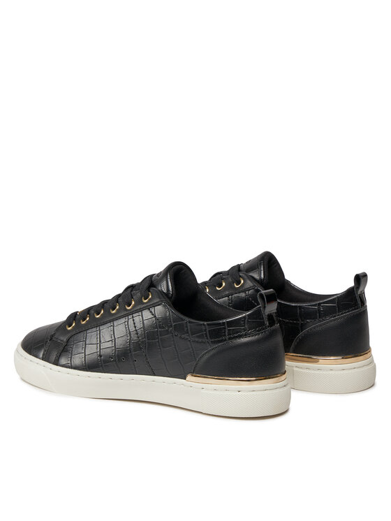 Aldo Aldo Sneakersy Dilathielle 13388483 Czarny