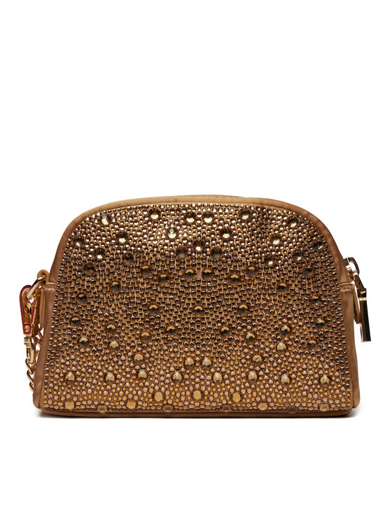 LOVE MOSCHINO LOVE MOSCHINO Kosmetiktasche JC5350PP4IK2112A Goldfarben