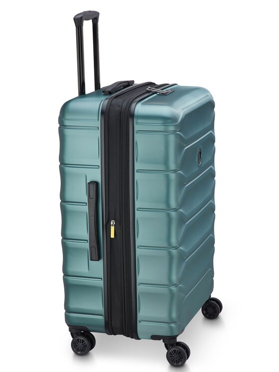 Delsey Paris Delsey Paris Walizka średnia 301418 Niebieski jasny