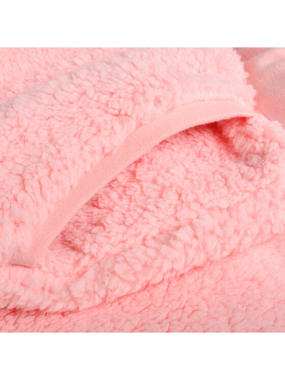 Lee Lee Bluza 48015 Różowy Comfortable Fit