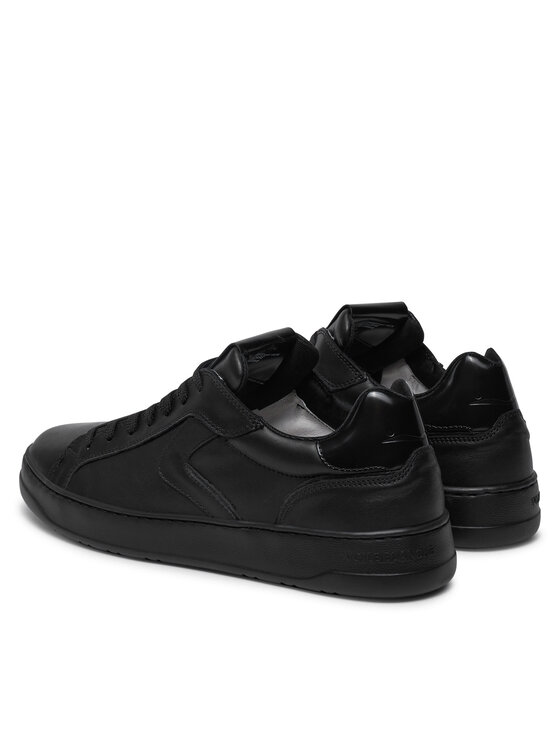 Voile Blanche Voile Blanche Sneakers Layton 100 0012017678.07.0A01 Negru