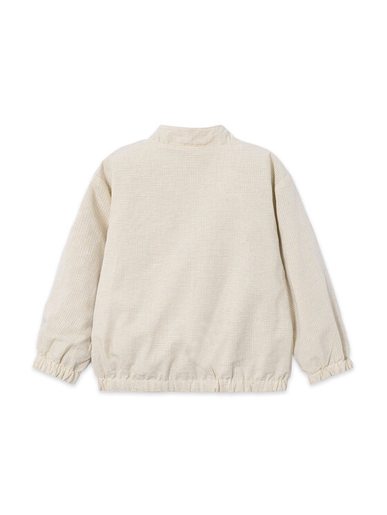 Mayoral Mayoral Bomber 3444 Beige Regular Fit