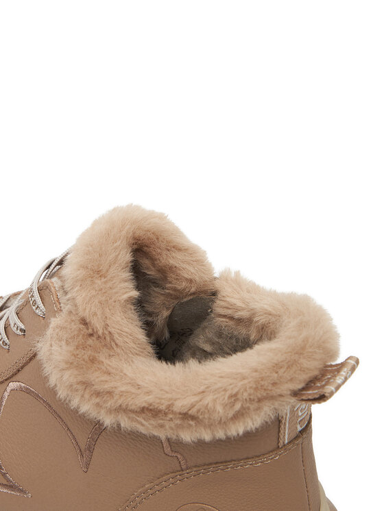 Rieker Rieker Ghete CEO-M6606-20 Bej