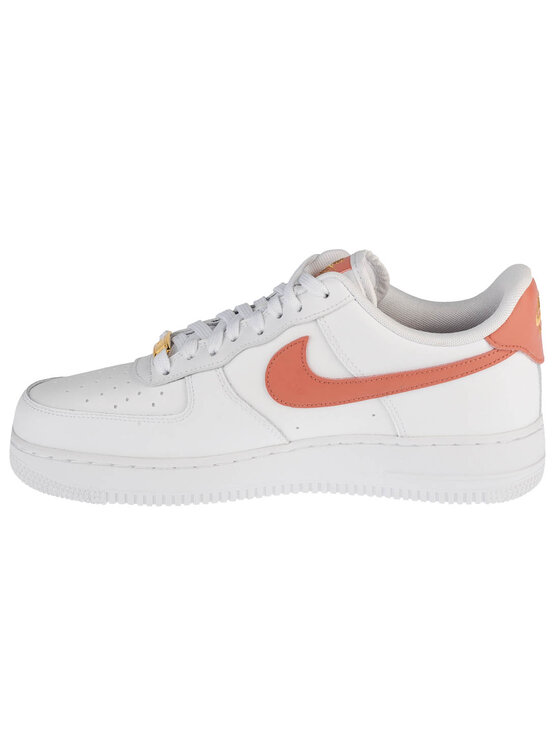 Nike Nike Sneakers Nike Air Force 1 07 Essential Bianco