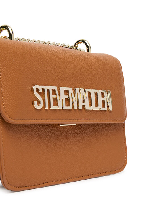 Steve Madden Steve Madden Handtasche Bstakes-2 SM13001826 Braun