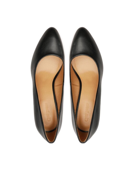 Clara Barson Clara Barson Scarpe stiletto WYL2948-1 Nero