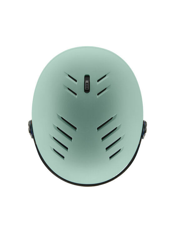 Uvex Uvex Skijaška kaciga Wanted Visor 56/6/262/11/05 Zelena