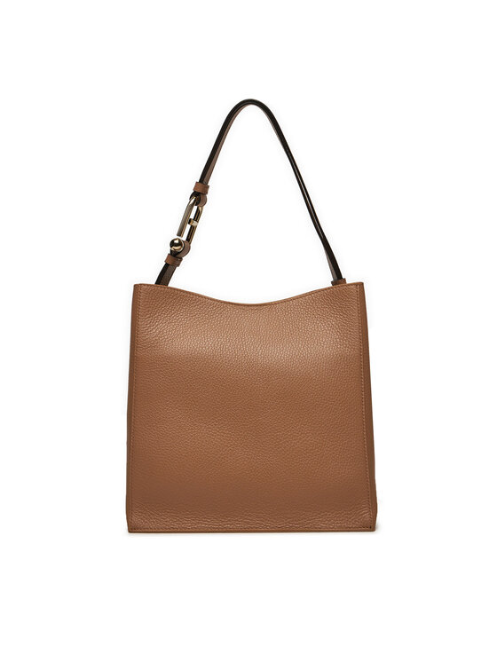 Furla Kabelka Nuvola WB01338 HSF000 YU500 Hnedá