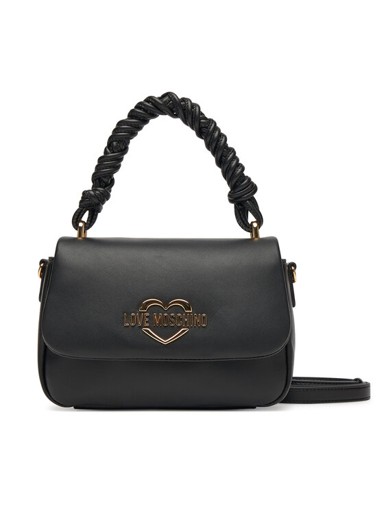 Torebka LOVE MOSCHINO