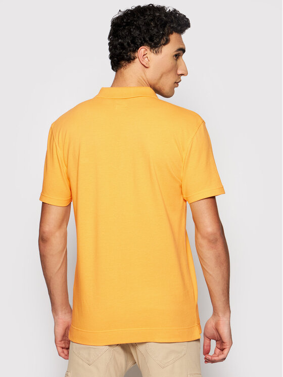 Polo Standard Housemarked 35959-0006 Giallo