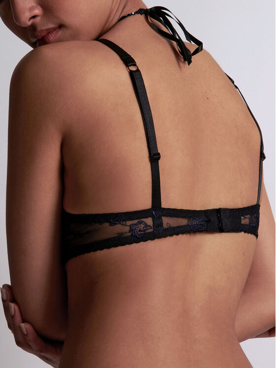 Aubade Aubade Reggiseno UDF12 Blu scuro