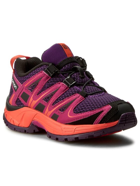 Salomon xa shop pro 3d k