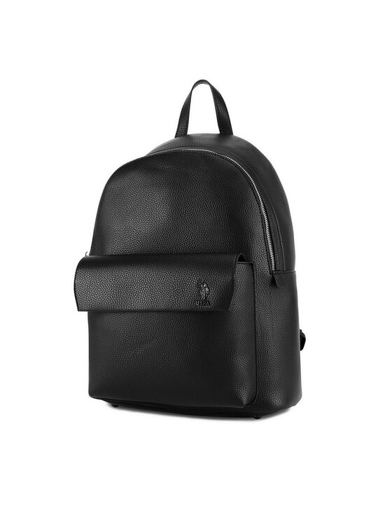 U.S. Polo Assn. U.S. Polo Assn. Σακίδιο BEUXT5746MVP Μαύρο