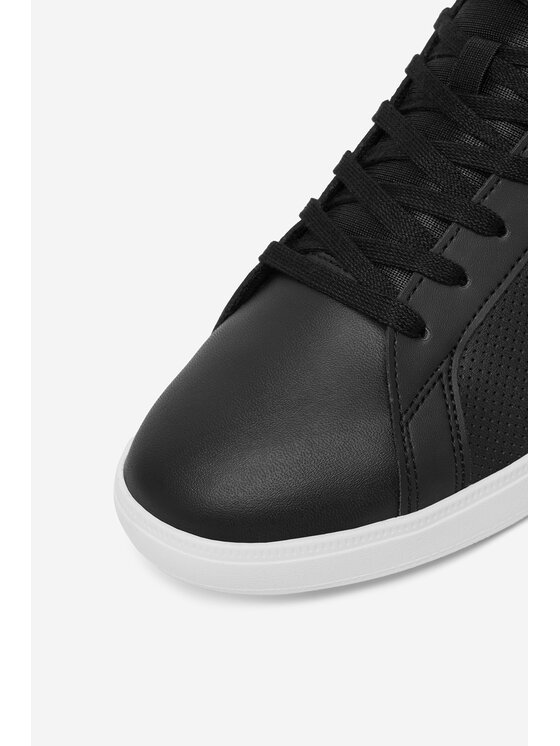 Lacoste Lacoste Laisvalaikio batai C-LITE BASE 48SMA0113_312 Juoda