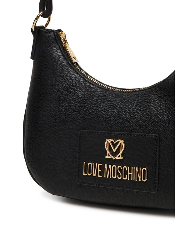 LOVE MOSCHINO LOVE MOSCHINO Borsetta JC4237PP0OKC0000 Nero
