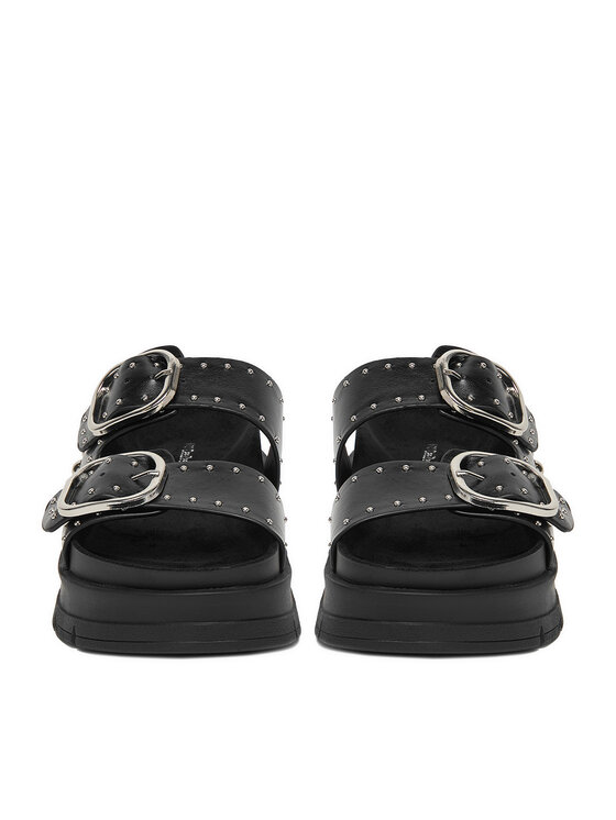 DeeZee DeeZee Şlapi CEO-HY62273-6 Negru