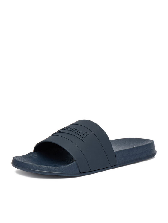 Sprandi Sprandi Ciabatte CEOWB-MO-865695 Blu scuro