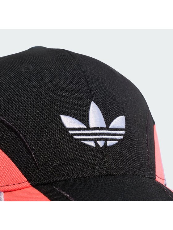 adidas adidas Czapka z daszkiem 164792 Czarny