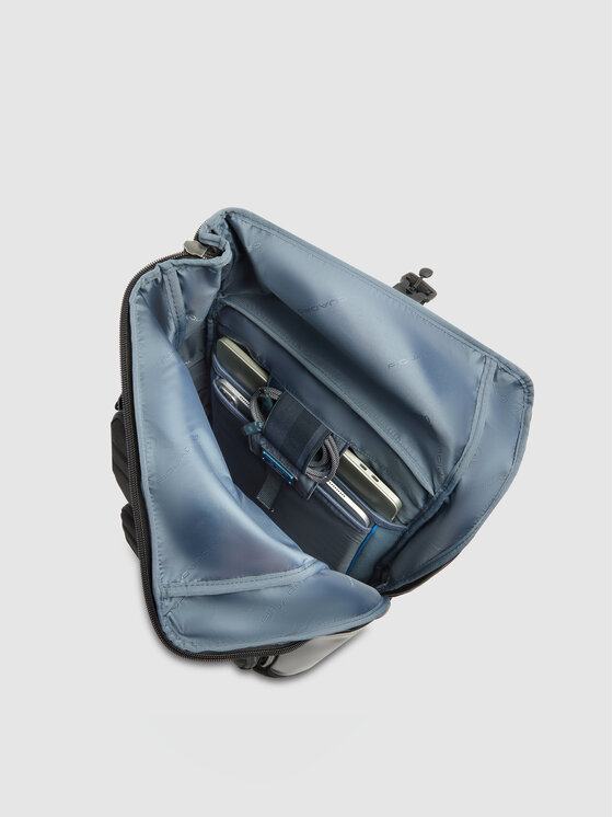 Piquadro Piquadro Zaino 12714 Nero