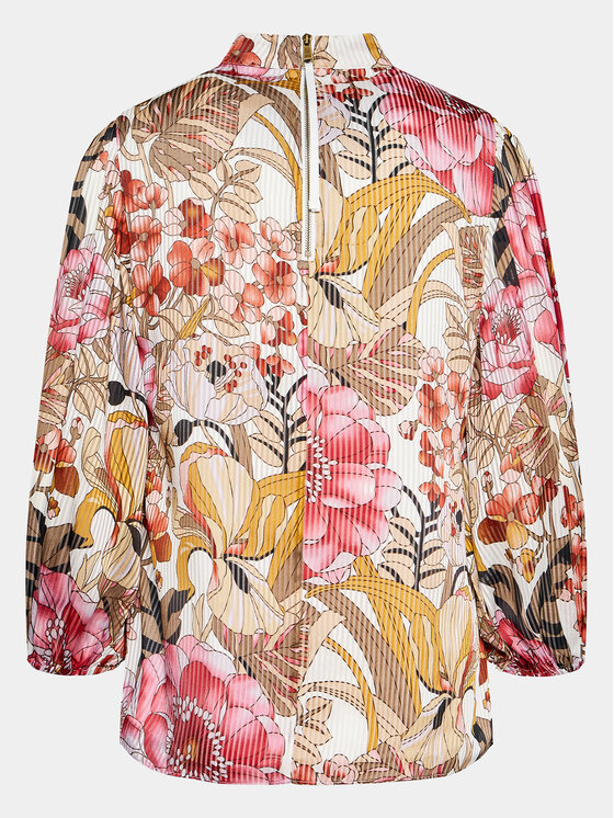 Ted Baker Ted Baker Särkpluus Jaylaah 272511 Värviline Regular Fit