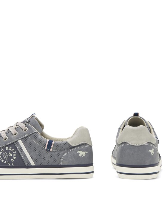 Mustang Mustang Sneakers 4072-317 Blau