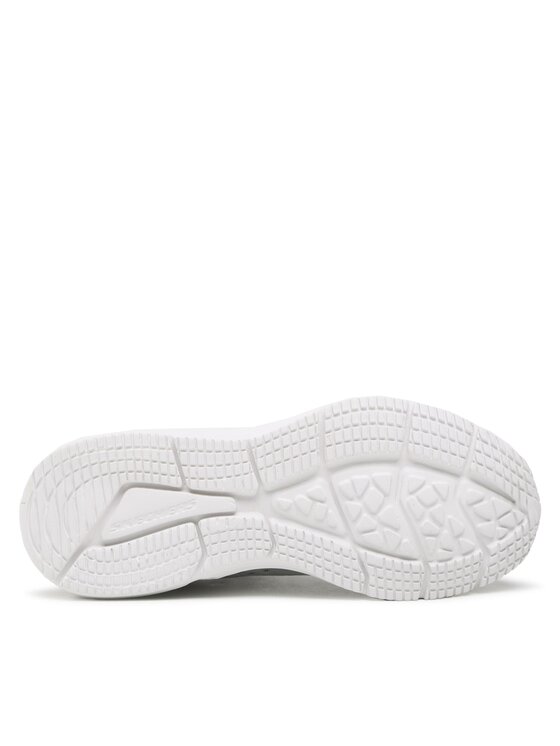 Skechers Skechers Sneakersy Pelland 52559/BKGY Szary
