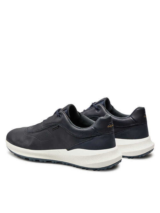 Geox Geox Tenisice U36E0G 00085 C4002 Tamnoplava