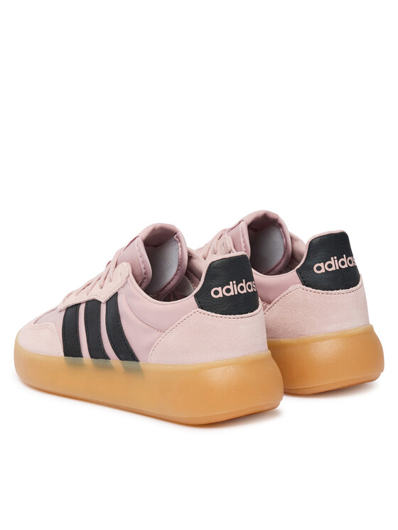 adidas adidas Sneakersy Barreda Decode Shoes KI2001 Růžová