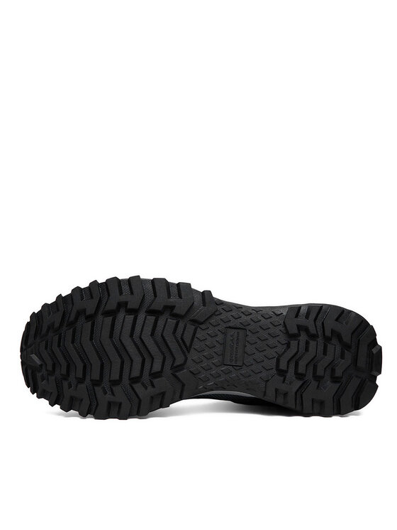 Sprandi Sprandi Trekkingschuhe MP86-19003B Schwarz