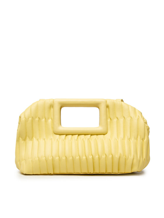 GINO ROSSI Gino Rossi Handtasche RX6001 Gelb