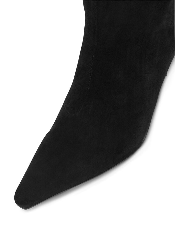 Gino Rossi Gino Rossi Stivali ZANNA-9802 Nero