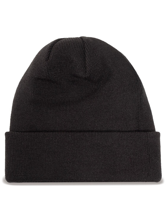 New Era New Era Kepurė Ne Estl Knit Ne Blk 12134752 Juoda