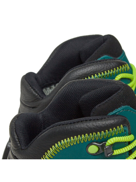 Salewa Salewa Туристически Ws Rapace Gtx GORE-TEX 61333-8630 Зелен