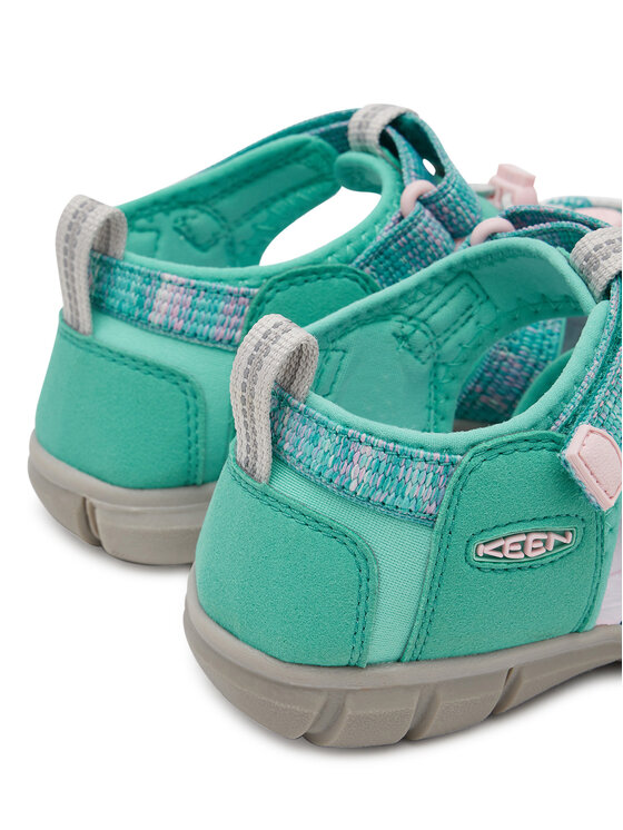 Keen Keen Sandały Seacamp Ii Cnx Y 1030815 Zielony