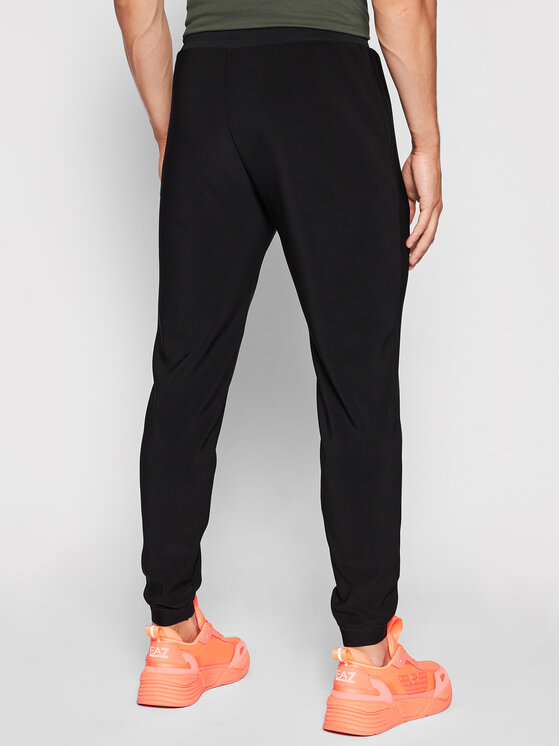 Pantaloni da tuta 6KPP80 PJCCZ 1200 Nero Regular
