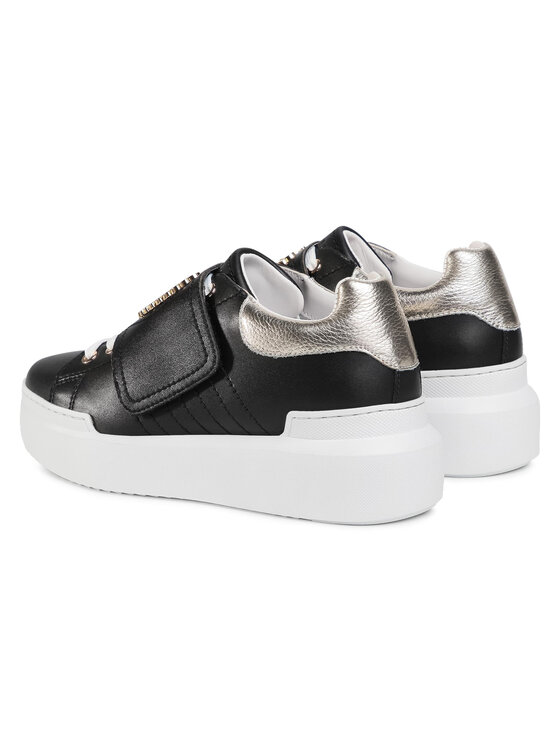 LOVE MOSCHINO LOVE MOSCHINO Sneakers JA15272G1PIG0210 Marrone
