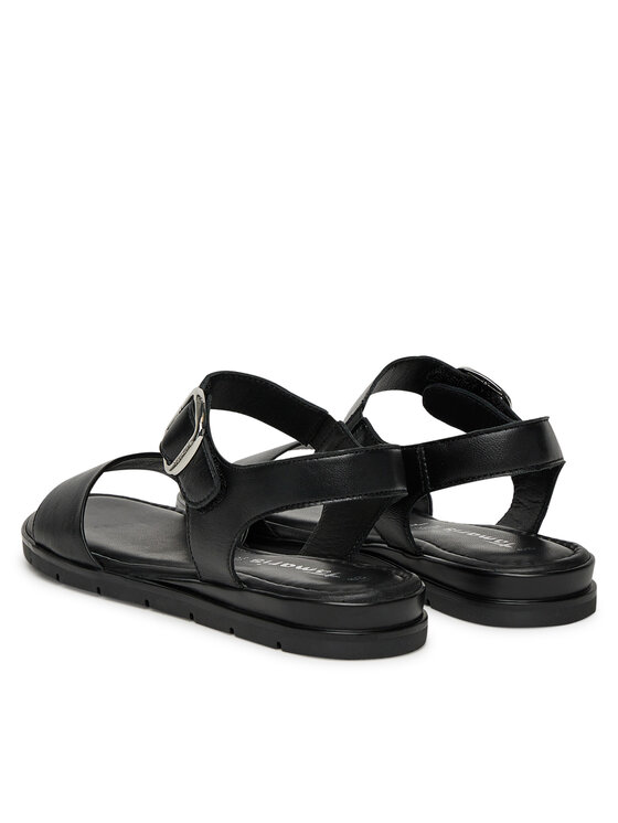 Tamaris Tamaris Sandali 1-28133-44 Nero
