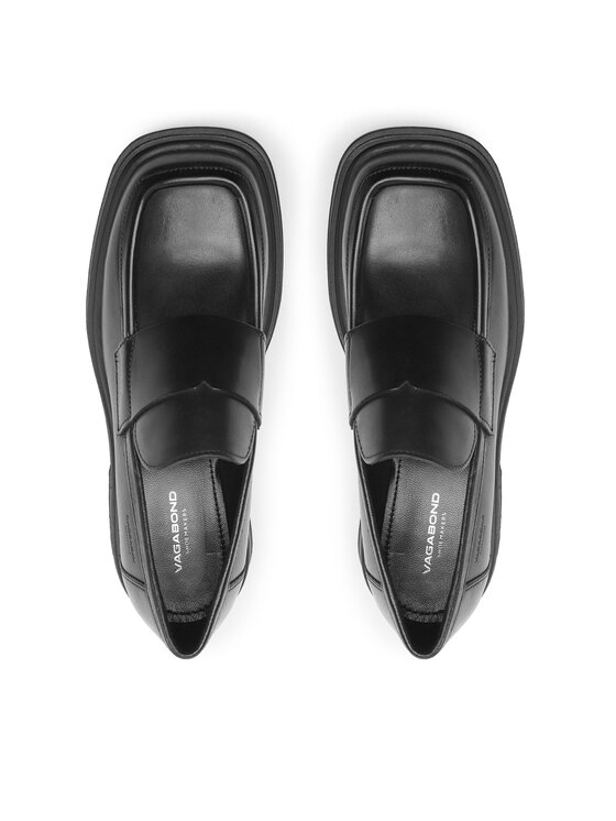 Vagabond Shoemakers Vagabond Shoemakers Félcipő Dorah 5542-001-20 Fekete