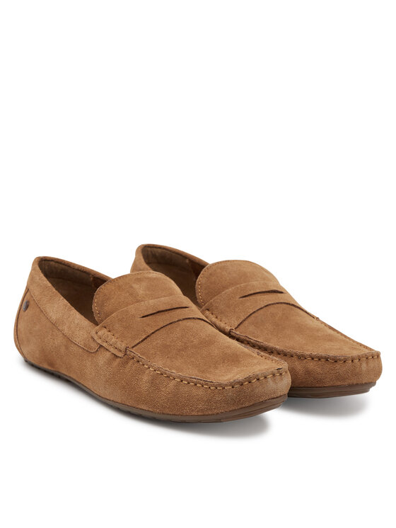 Jack&Jones Jack&Jones Mokasinke Jfwjensen 12203636 Smeđa