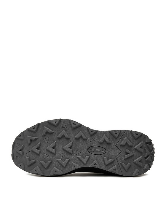 Beverly Hills Polo Club Beverly Hills Polo Club Sneakers CEO-V5-DARIO Schwarz