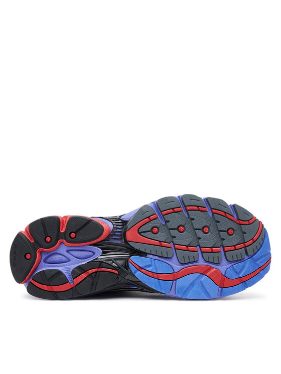 Saucony Saucony Sneakersy Progrid Omni 9 S70905 Czarny