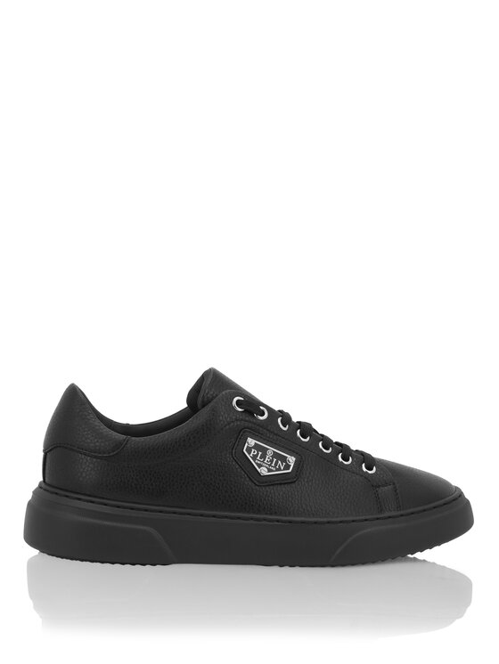 PHILIPP PLEIN PHILIPP PLEIN Sneakersy 28628 Czarny