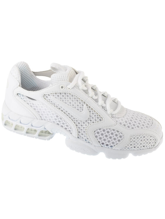 Nike Nike Sneakers Nike Air Zoom Spiridion Cage 2 Bianco