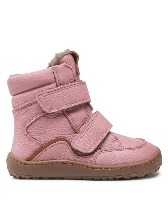 Froddo Froddo Μπότες G3160169-5 Ροζ