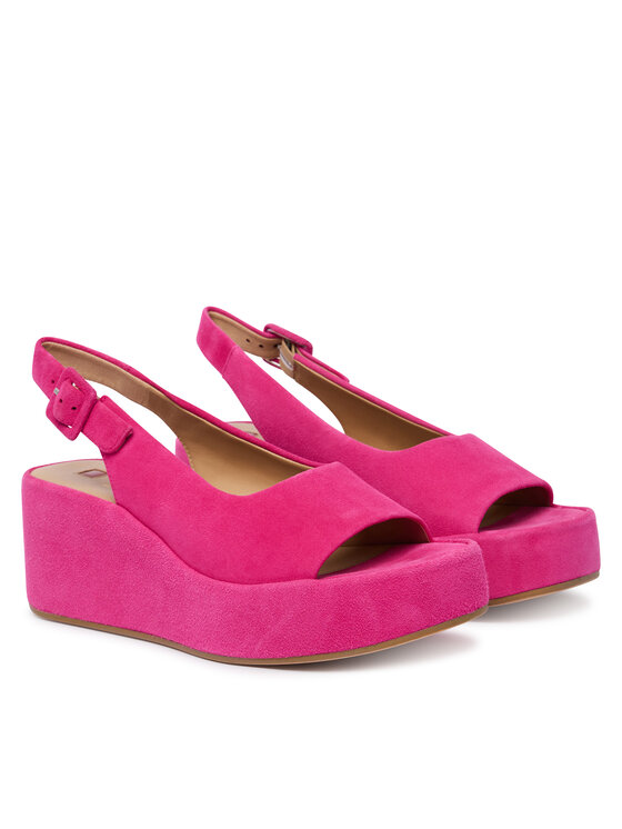 HÖGL HÖGL Sandalen 1-102512 Rosa