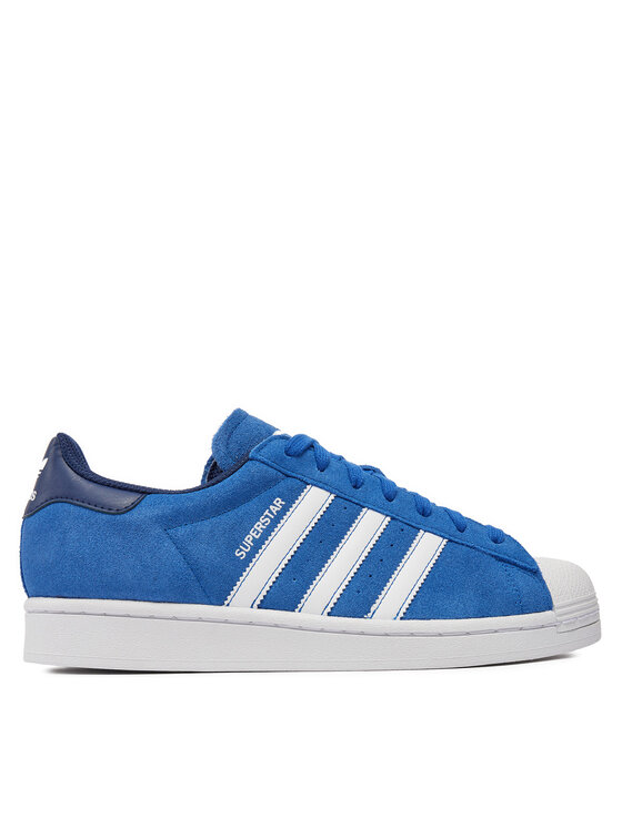 Sneakers adidas Superstar IF3643 Albastru