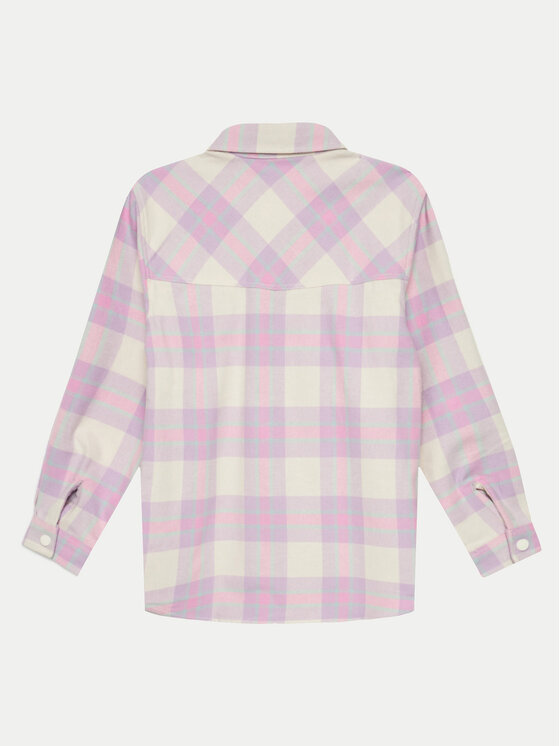 Coccodrillo Coccodrillo Übergangsjacke WC4152001GEJ Bunt Regular Fit