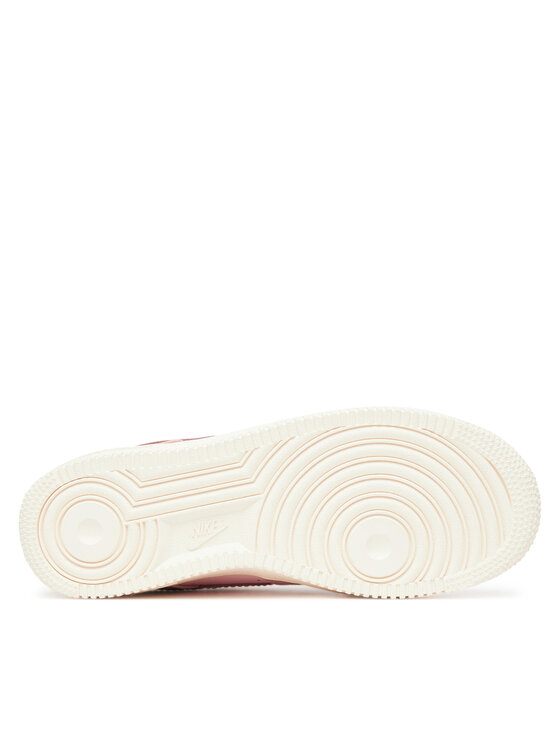 Nike Nike Снікерcи Air Force 1 `07 IB4654 661 Рожевий
