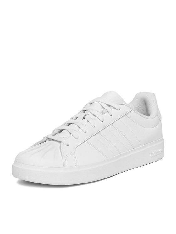 adidas adidas Snīkeri CEO-STREETTALK JP8277 Balts