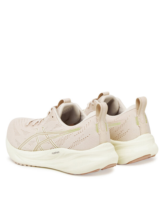 Asics Asics Tekaški čevlji Gel-Pulse 16 1012B755 Siva